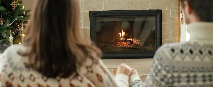 Superior Open-Hearth Wood Fireplaces in Point Pleasant, NJ
