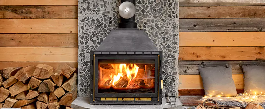 Travis Industries Elite Fireplace Inspection and Maintenance in Point Pleasant, New Jersey