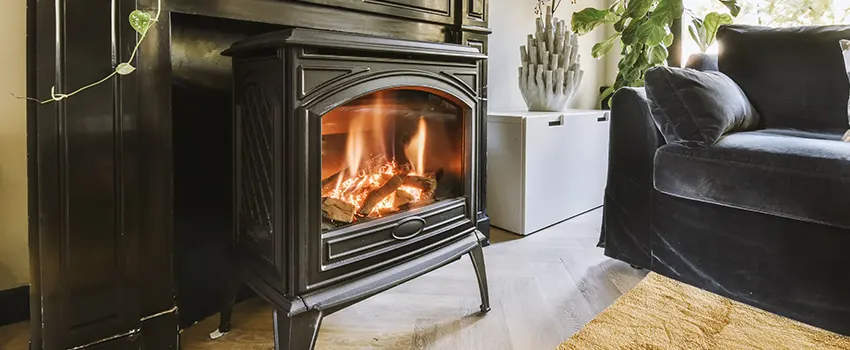 Valor Wood Fireplace in Point Pleasant, NJ