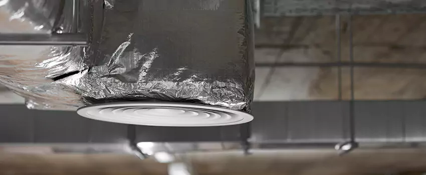 Signs of Dust Accumulation in Vents in Point Pleasant, NJ