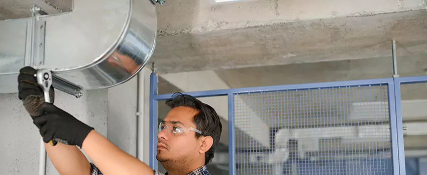 Benefit of Ventilation Cleaning in Point Pleasant, New Jersey