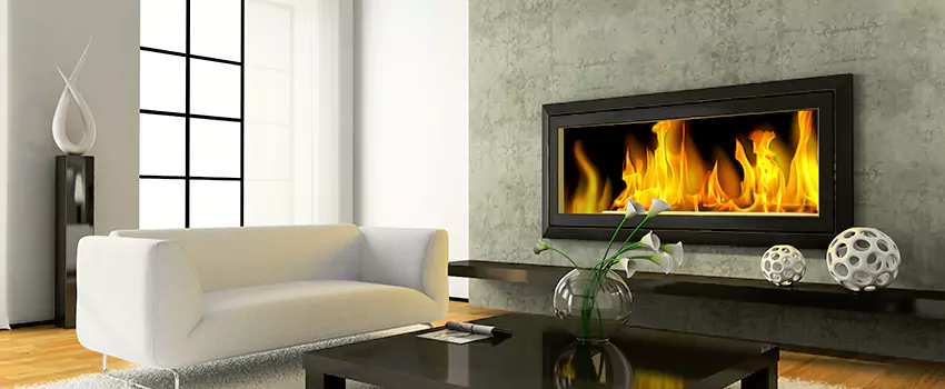 Ventless Fireplace Oxygen Depletion Sensor Installation and Repair Services in Point Pleasant, New Jersey