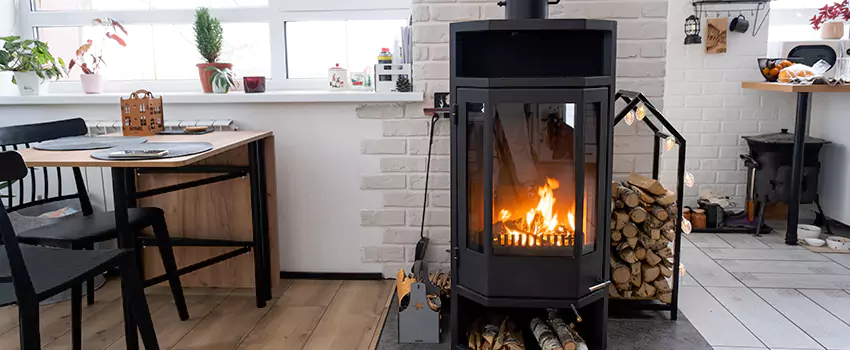 Cost of Vermont Castings Fireplace Services in Point Pleasant, NJ