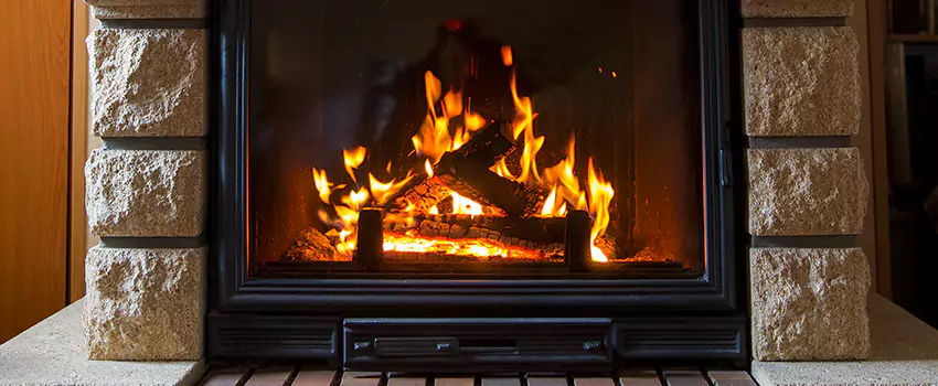 Cost of Wood Fireplace Installation in Point Pleasant, NJ