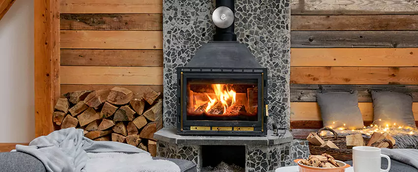 Affordable Wood Fireplace Fixing Solutions in Point Pleasant, New Jersey