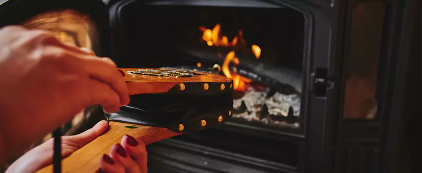 Cost of Wood Furnace Repair and Installation Services in Point Pleasant, NJ